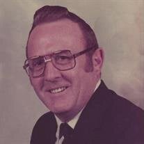 George J. Johnson