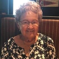 Mrs. Jo Anne Tomberlin