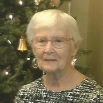 Barbara Ann Jendrasiak