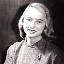 Mary Stuart Uhl