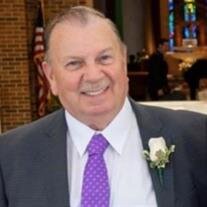 Burlin O. Clevenger
