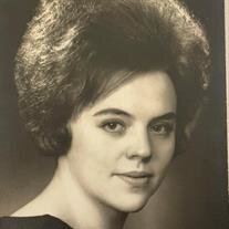 Maria Baker