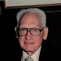 James Thomas Gordon