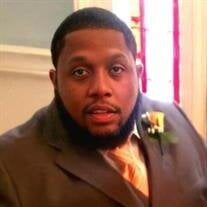 Keenan Jermel Randolph