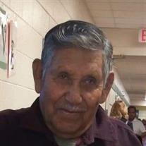 J. Felix Renteria