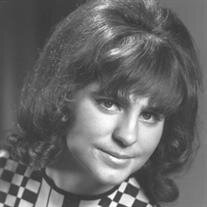 Gisela Ingrid Willi