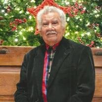 Santos P. Cruz