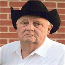 Carl "Bo" Lewis Miller, Sr.