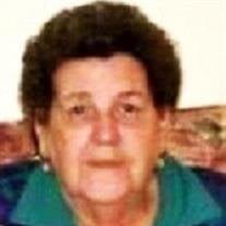 Mary Elizabeth Lay