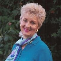 Doris Hett Drummond
