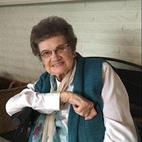 Gloria Jean Miller