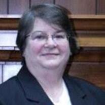 Linda Jane Haines