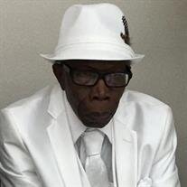 Mr. Frederick Neearyee Vanderpuije