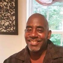 Mr. Joe Nathan Anderson
