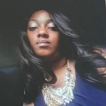 Ms. Mashari Fenner