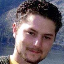 Jared Lovell