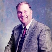 Robert L. Petty Sr.