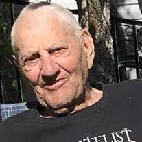 Walter A. Kuemmerlin, Sr.