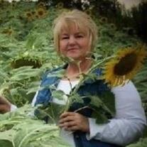 Ms. Brenda McClellan