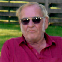 Larry E. Leinweber