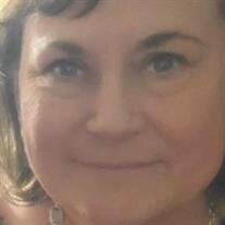 Paula Kay Clark Tremayne