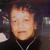 America Varline Penn- Carter