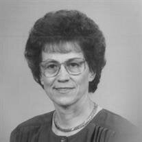 Norma O. Morgan