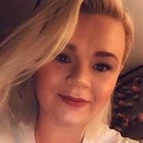 Cassie Renea Dillow