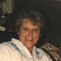 Patricia Ann Swinney Murray