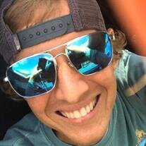Jason Blake Cook