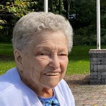 ANN M. BIEHLER