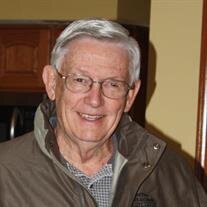 James Lester "Les" Burkett