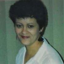Norma Iris Mateo-Gonzalez