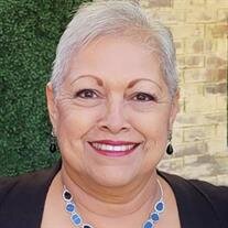 Dora Randolph