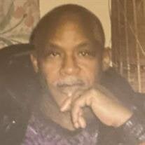 Mr. Roosevelt Armstrong
