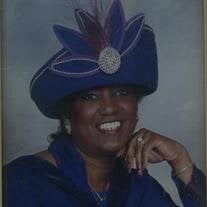 Deborah G. Salter