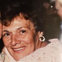Doris L. Wilson