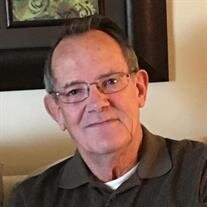 Donald R. "Don" Wallenfelsz Sr.