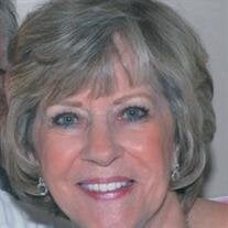 Mrs. Marilyn Joan Duffy