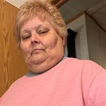 Martha "Dory" Gould