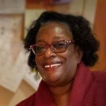 Sharyn I. Williams-Johnson