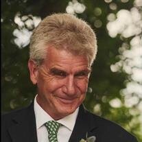 James G Barnett