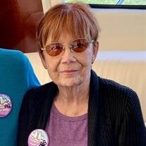 Dian K. Kempinger