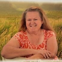 Ms. Ida Mae Buckhault