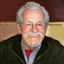 Robert P. Beaudoin