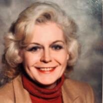 Sarah Jane Dixon