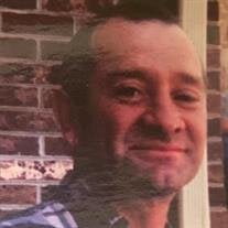 Tony Mitchel Weems
