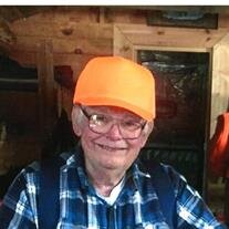 Russell Lyle Wagner