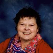 Deb Helmick