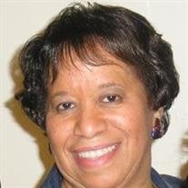 Doreen E. Sykes